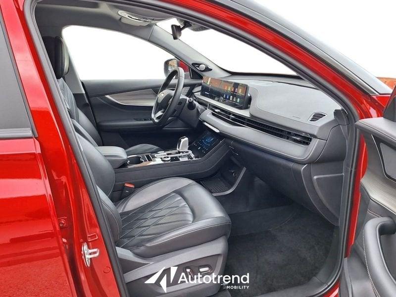 SPORTEQUIPE Sportequipe 8 1.5 Turbo Plug-in Hybrid 317 CV Automatica DHT 7 Posti