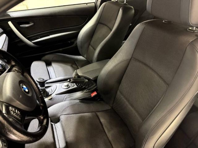 BMW Serie 1 Coupé 123d Msport dpf