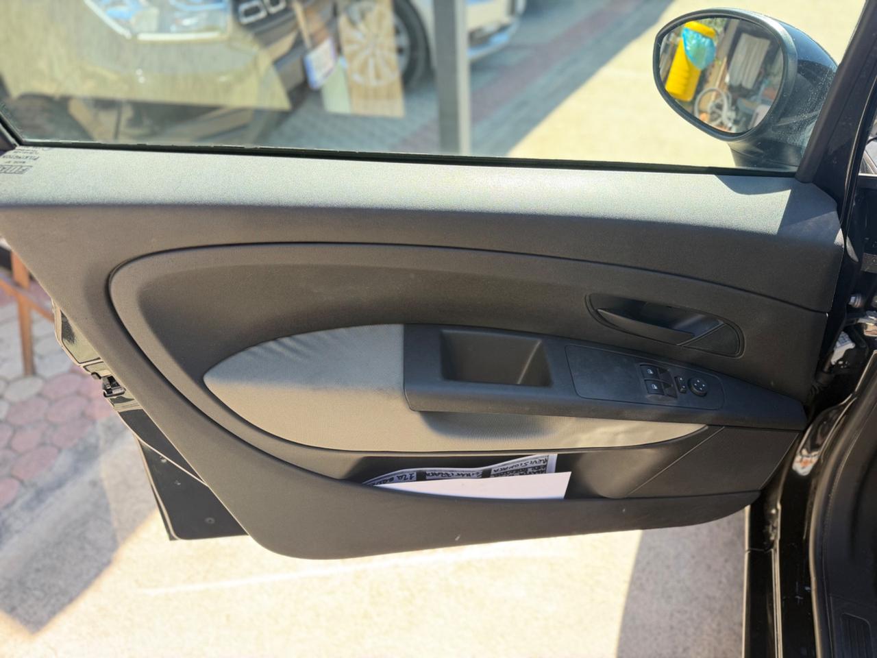 Fiat Grande Punto 1.2 5 porte Active Km Certificati