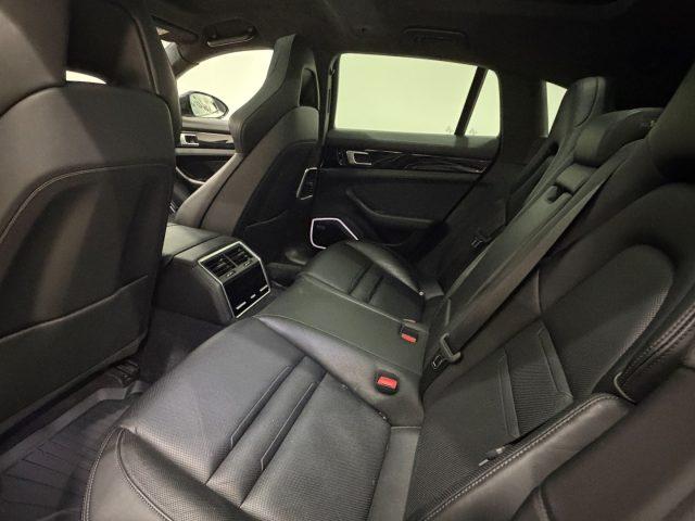 PORSCHE Panamera 4.0 GTS Sport Turismo