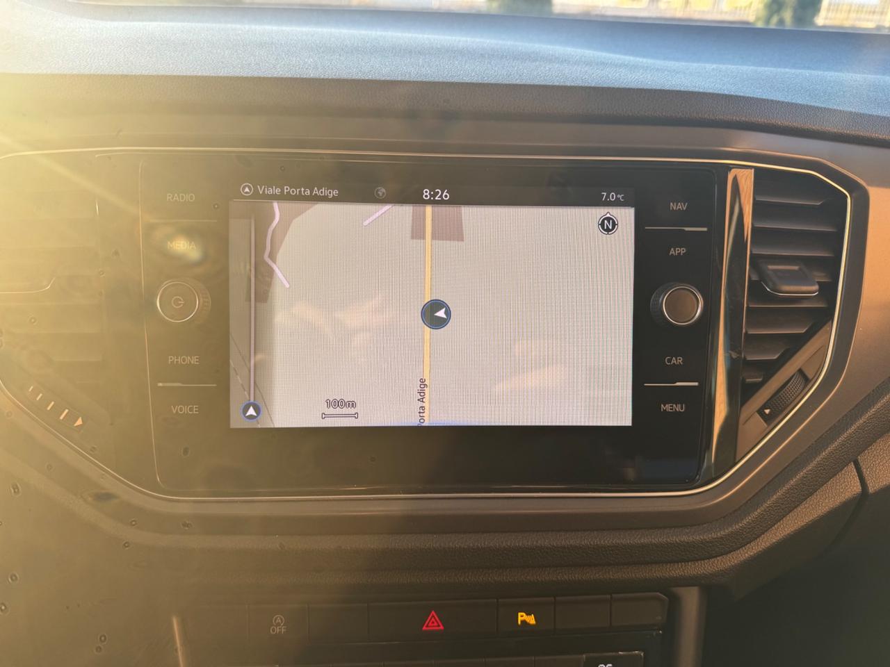 Volkswagen T-Roc Cabriolet 1.0 TSI Style