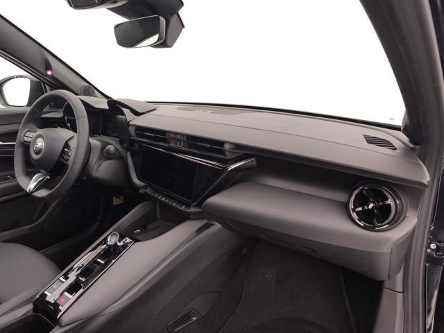 ALFA ROMEO Junior 1.2 ibrida Ti 145cv edct6