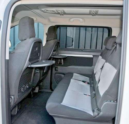 Citroen Spacetourer BlueHDi 180 S&S EAT8 XL 8posti