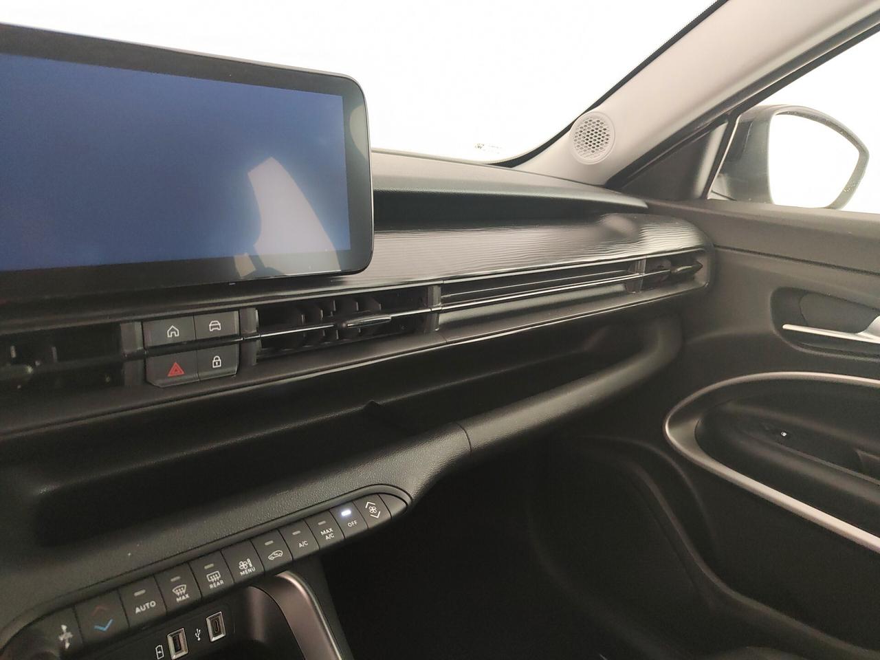 Jeep Avenger 1.2 Turbo 100 CV Altitude