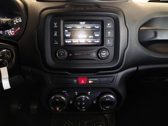 JEEP Renegade 1.6 Mjt 120 CV Longitude