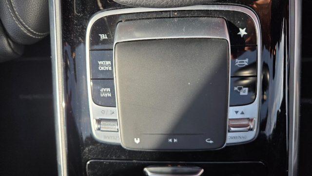MERCEDES-BENZ B 180 d Automatic Sport Plus PERMUTE OK NEOPATENTATI