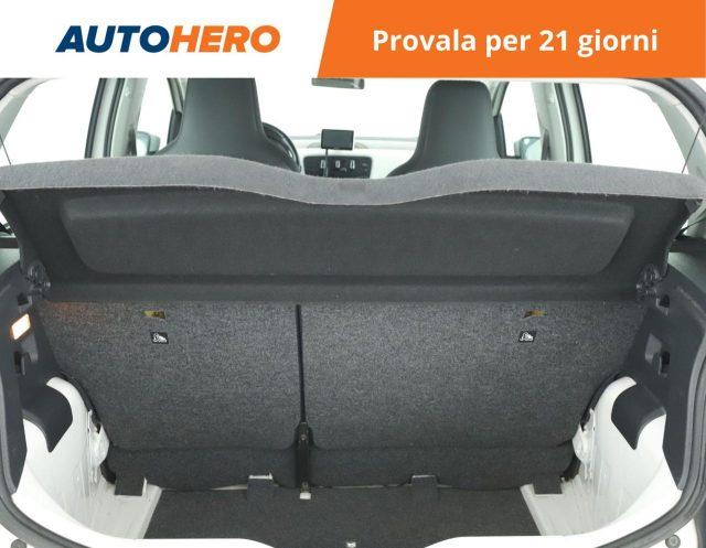 SEAT Mii 1.0 5 porte Chic