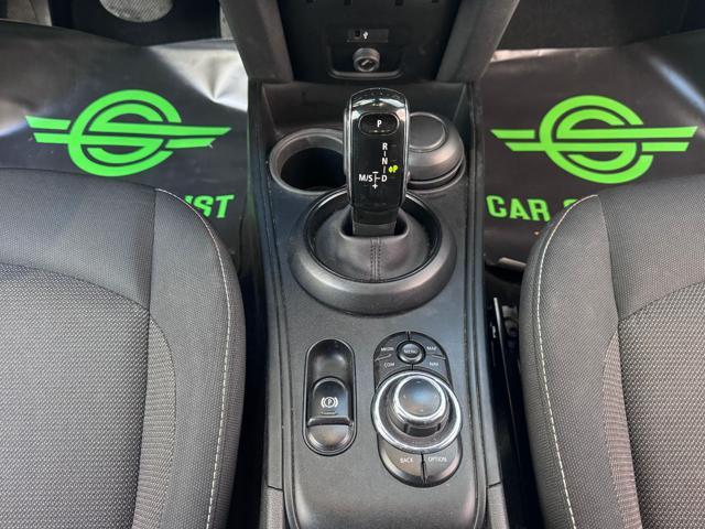 MINI Countryman 2.0 Cooper D Countryman AUTOMATICA|RETROCAMERA|LED