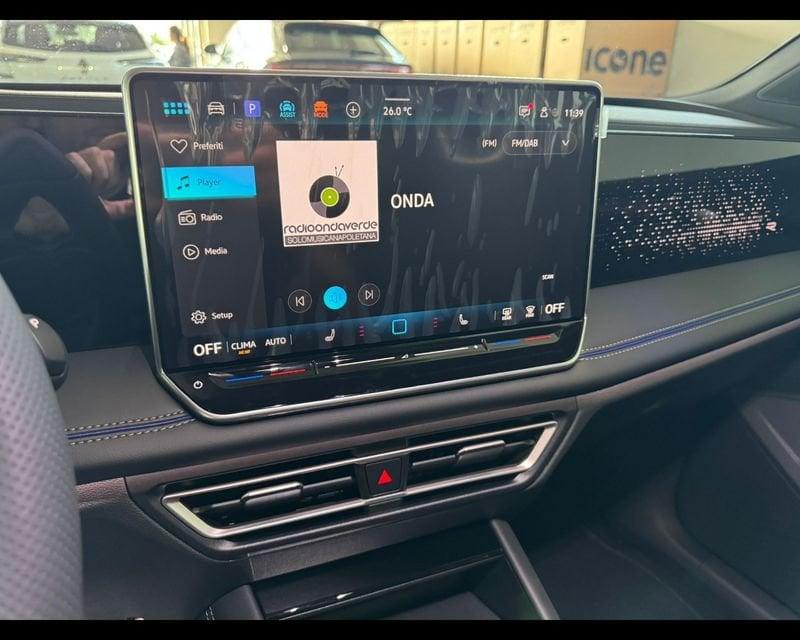 Volkswagen Tiguan 3ª serie 2.0 TDI 193 CV DSG 4MOTION R-Line Plus