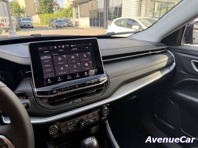 JEEP Compass 1.3 turbo t4 Limited phev 4xe PREZZO REALE IVA ESP