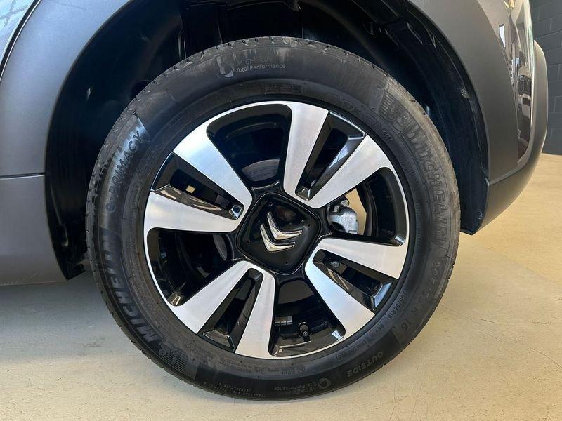 Citroën C3 PureTech 110 S&S Max - PROMO SIRONIAUTO+