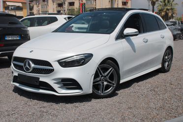 Mercedes-benz B Tua A SOLI 223€