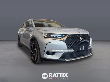 DS Automobiles DS 7 Crossback 1.6 e-tense phev Grand Chic 4x4 auto