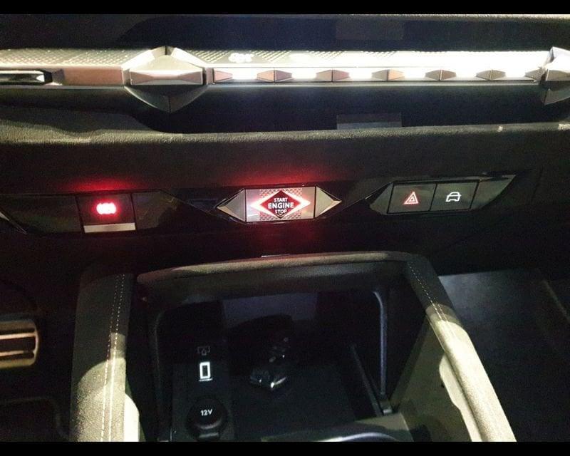 DS DS4 2ª serie BlueHDi 130 aut. Performance Line+