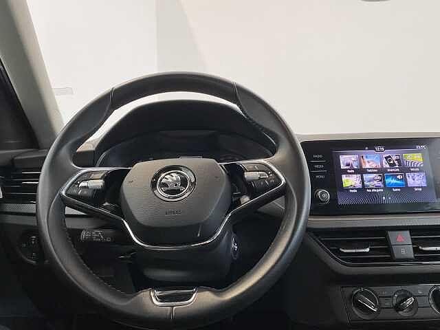 SKODA Kamiq 1.0 G-Tec Ambition
