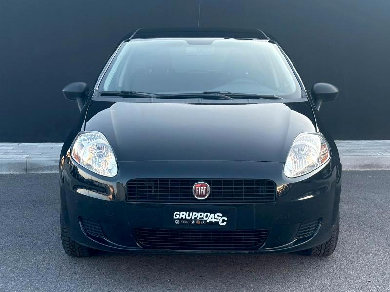 Fiat Grande Punto 5 Porte 1.2 BENZ 69 CV ADATTA NEOPATENTATI