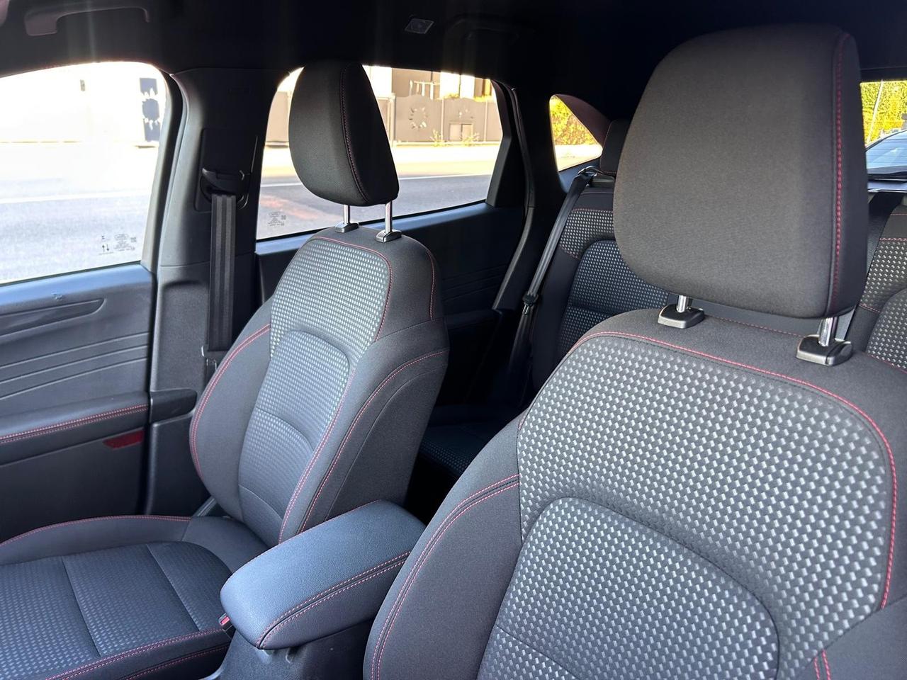 Ford Kuga 2.0 EcoBlue 120 CV aut. 2WD ST-L. X Design