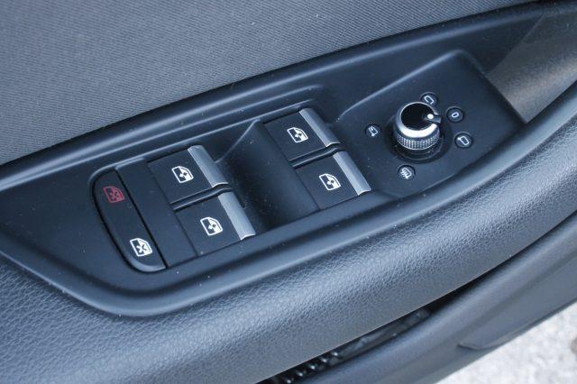 AUDI A4 allroad 45 TFSI 245 CV S tronic Business