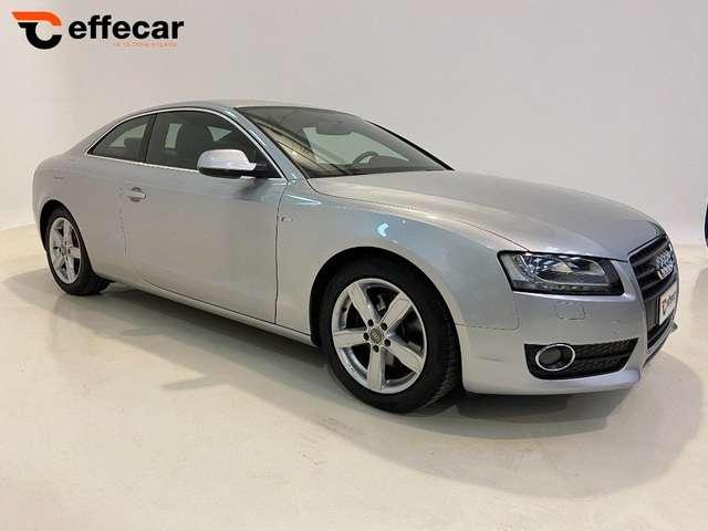 Audi A5 1.8 TFSI 160 CV