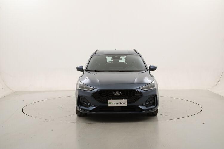 Ford Focus SW Hybrid ST-Line Design Powershift BR923956 1.0 Mild Hybrid 125CV