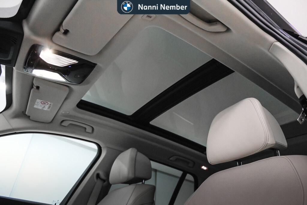 BMW X5 45 e xLine xDrive Steptronic