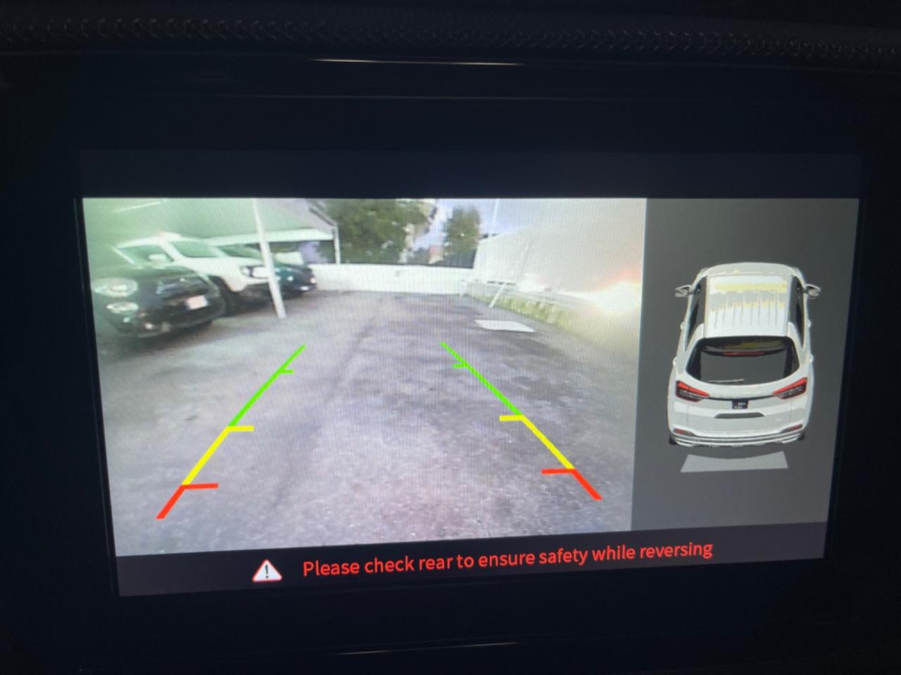 Dr 4.0 1.5 Bi-Fuel GPL TETTO APRIBILE KM CERTIFICATI IN FATTURA