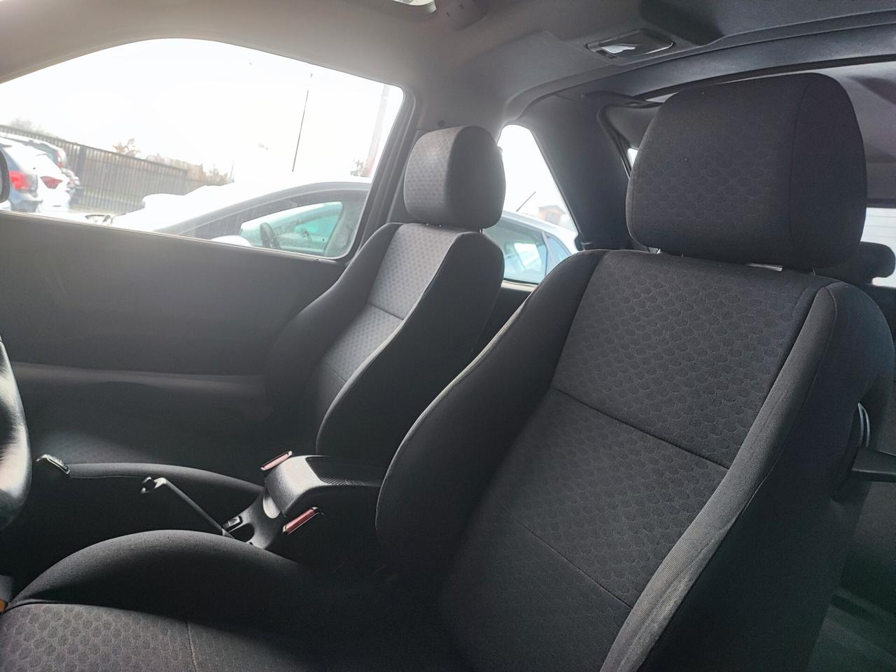 Land Rover Freelander 2.0 Td4 16V cat S.W. SE