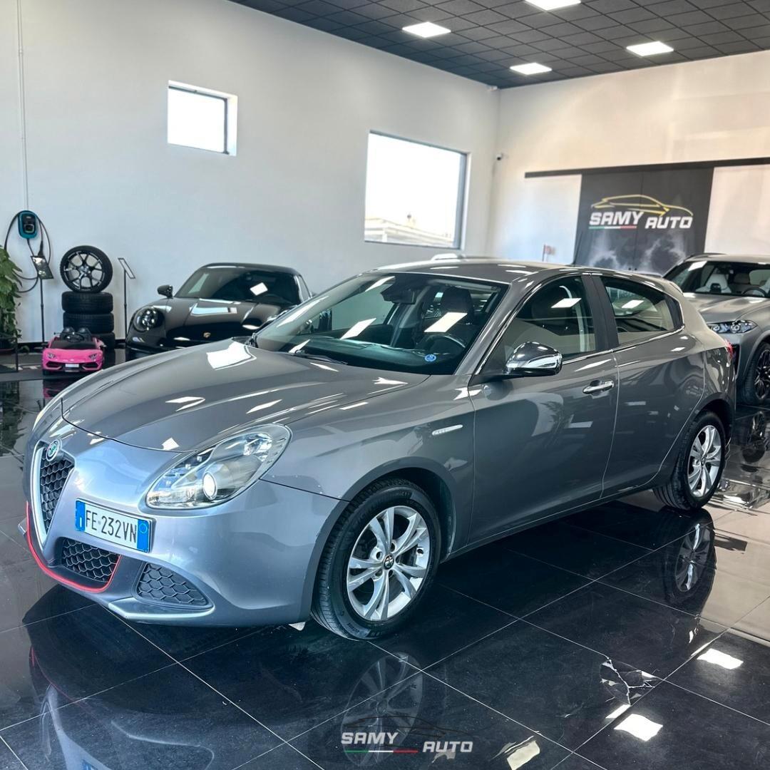 Alfa Romeo Giulietta 1.6 JTDm 120 CV Super