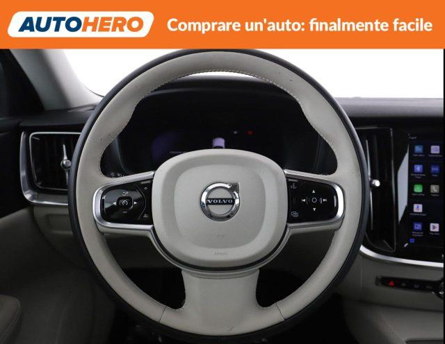 VOLVO V60 B3 automatico Plus Dark
