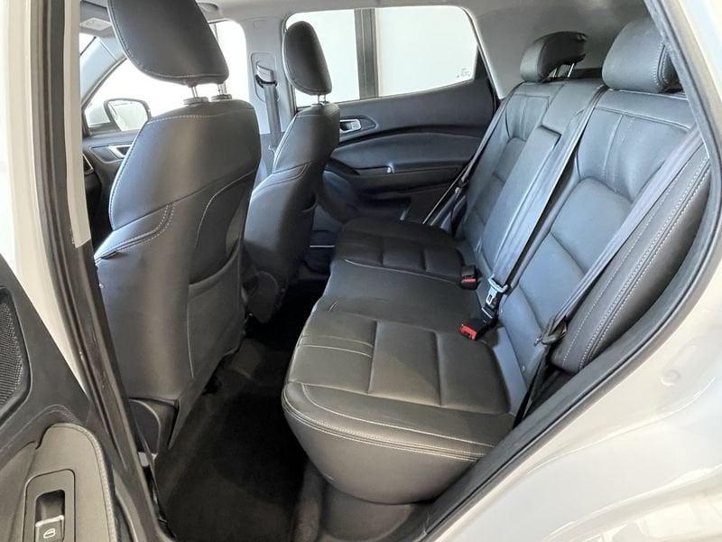 DR AUTOMOBILES dr 4.0 1.5 GPL 115cv