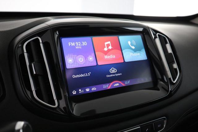 OTHERS-ANDERE OTHERS-ANDERE DR Automobiles DR F35 dr F35 S1 1.5 Turbo Bi-Fuel