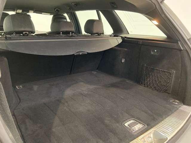 Mercedes-Benz C 220 CDI Avantgarde