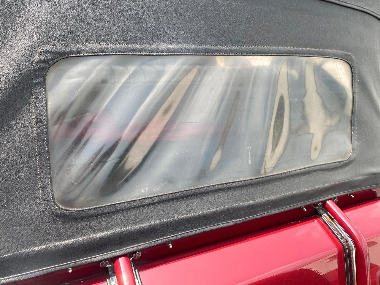 Mg TD 1953