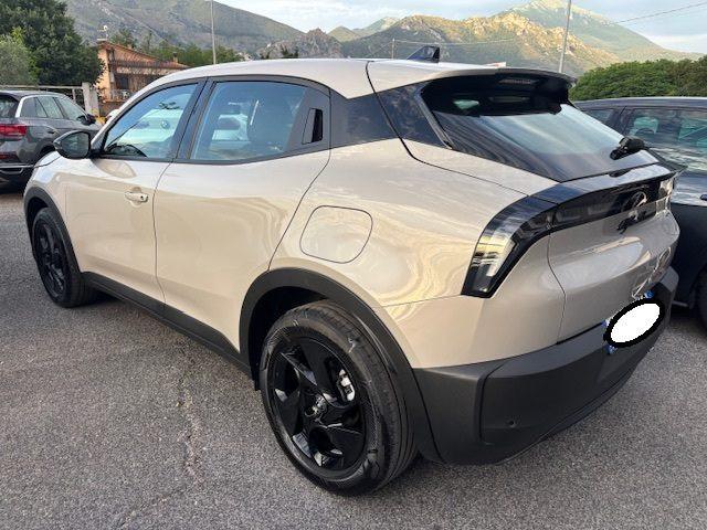 ALFA ROMEO Junior 1.2 136 CV Hybrid eDCT6 Automatica