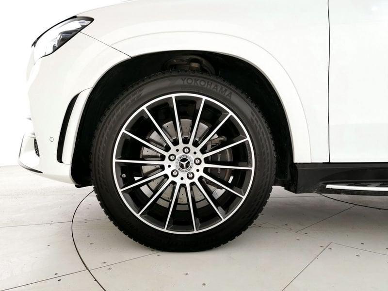 Mercedes-Benz GLE 400 d 4Matic Premium Plus - IVA DEDUCIBILE