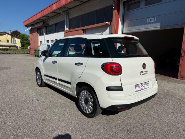 FIAT 500L 1.3 Multijet 95 CV Urban N1 AUTOCARRO