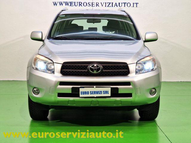 TOYOTA RAV 4 MY23 RAV4 2.0 Luxury