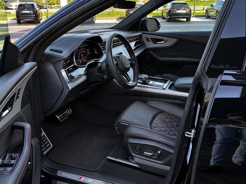 Audi Q8 50 TDI 3.0 Mhev Quattro S-line Edition Tiptronic 286 CV