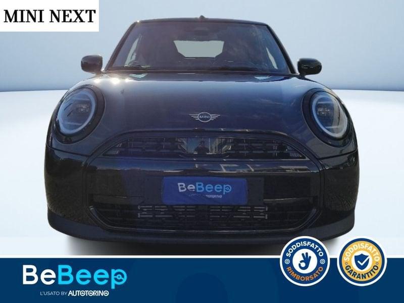 MINI Mini Cooper Cabrio Mini Cabrio 2.0 C CLASSIC AUTO