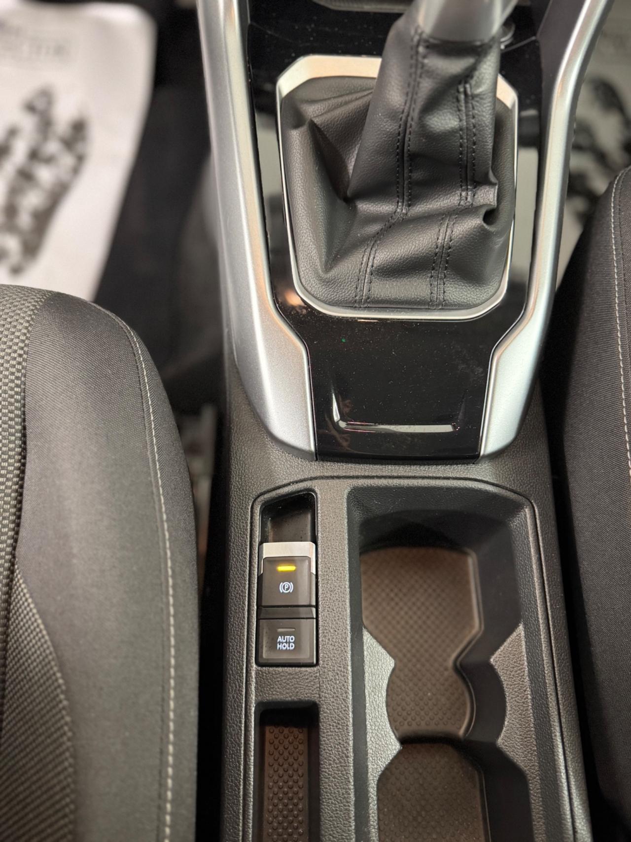 Volkswagen T-Roc 1.5 TSI *150 CV*SOLO 59900 KM* tagliandi certificati VOLKSWAGEN