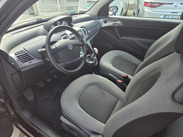LANCIA Ypsilon 1.2 Argento