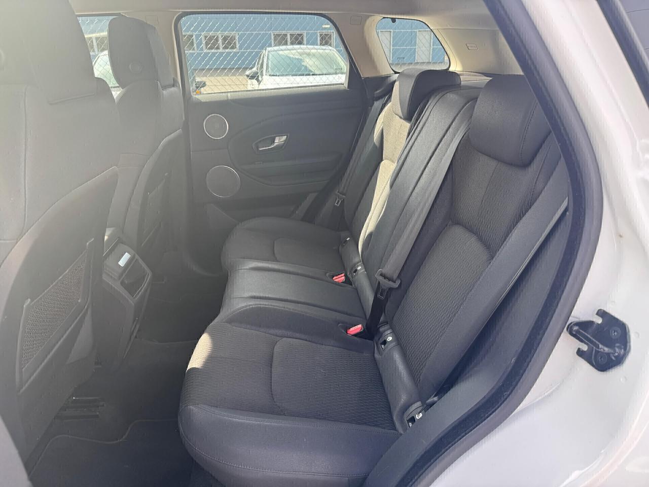 Range Rover Evoque 2.0 TD4 150 CV AUT.