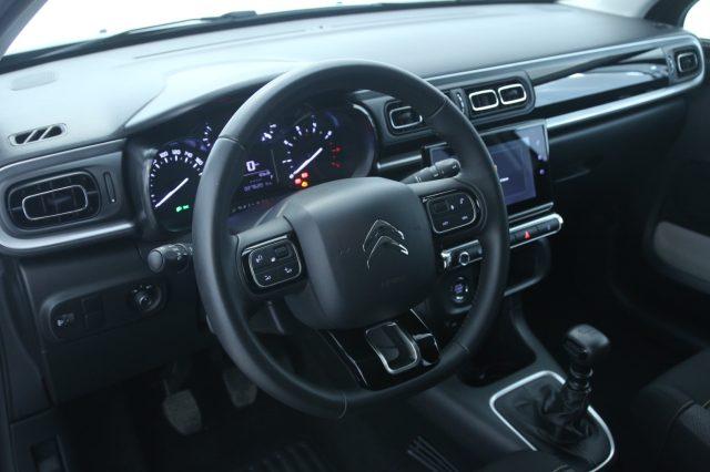 CITROEN C3 PureTech 110 S&S Shine Neopatentati