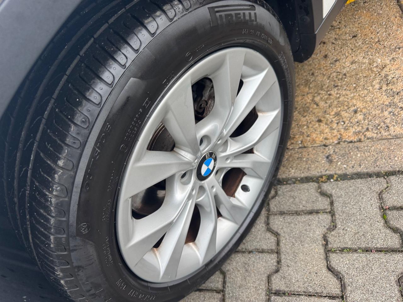 Bmw X1 sDrive 18 D MSport