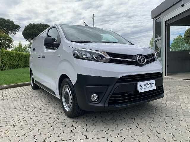 Toyota Proace 1.5D 120CV PL-TN 4p. 10q Comfort