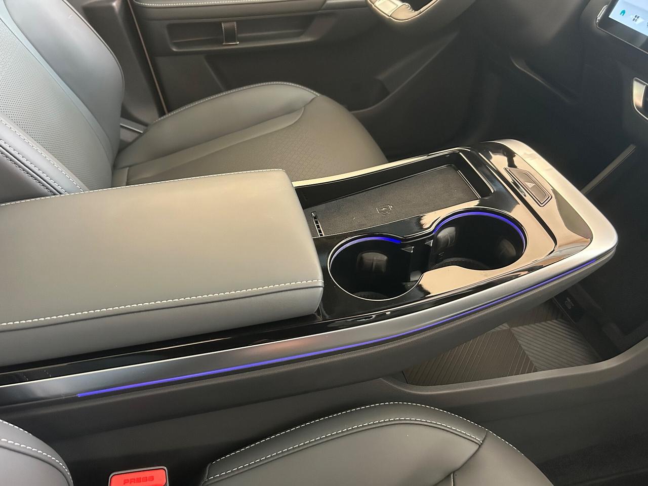 Sportequipe 6 GT 1.6 T-GDI DCT GPL