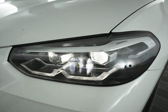 BMW X3 X3 sDrive18d 48V
