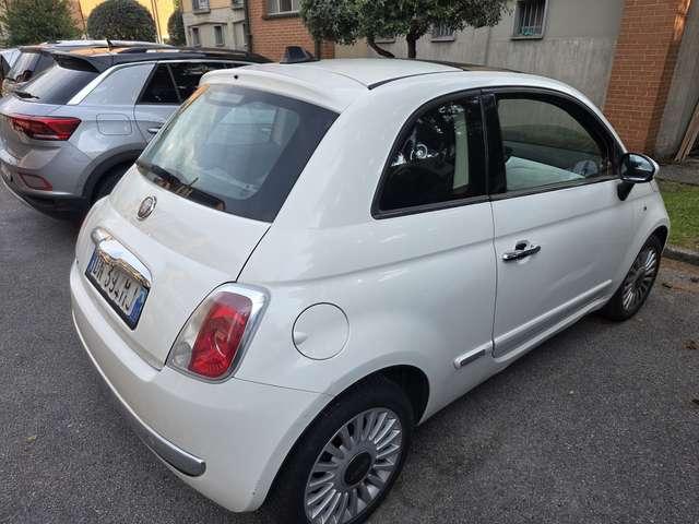 Fiat 500 1.2 Lounge 69cv