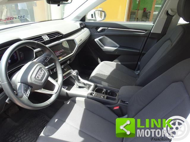 AUDI Q3 2.0 TDI 150 CV