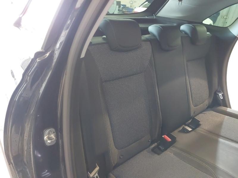 OPEL CROSSLAND 1.5 DIESEL 110 CV ELEGANCE SES MT6 5 PORTE CROSSOVER